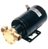 DC Driven Pump F5B-19 - 55LPM- PP10-24188-1X - Johnson Pump
